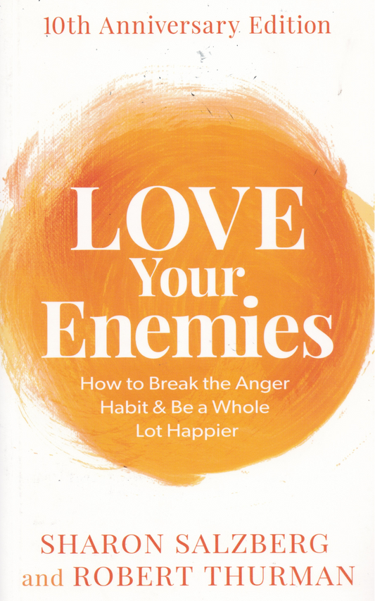 Love Your Enemies