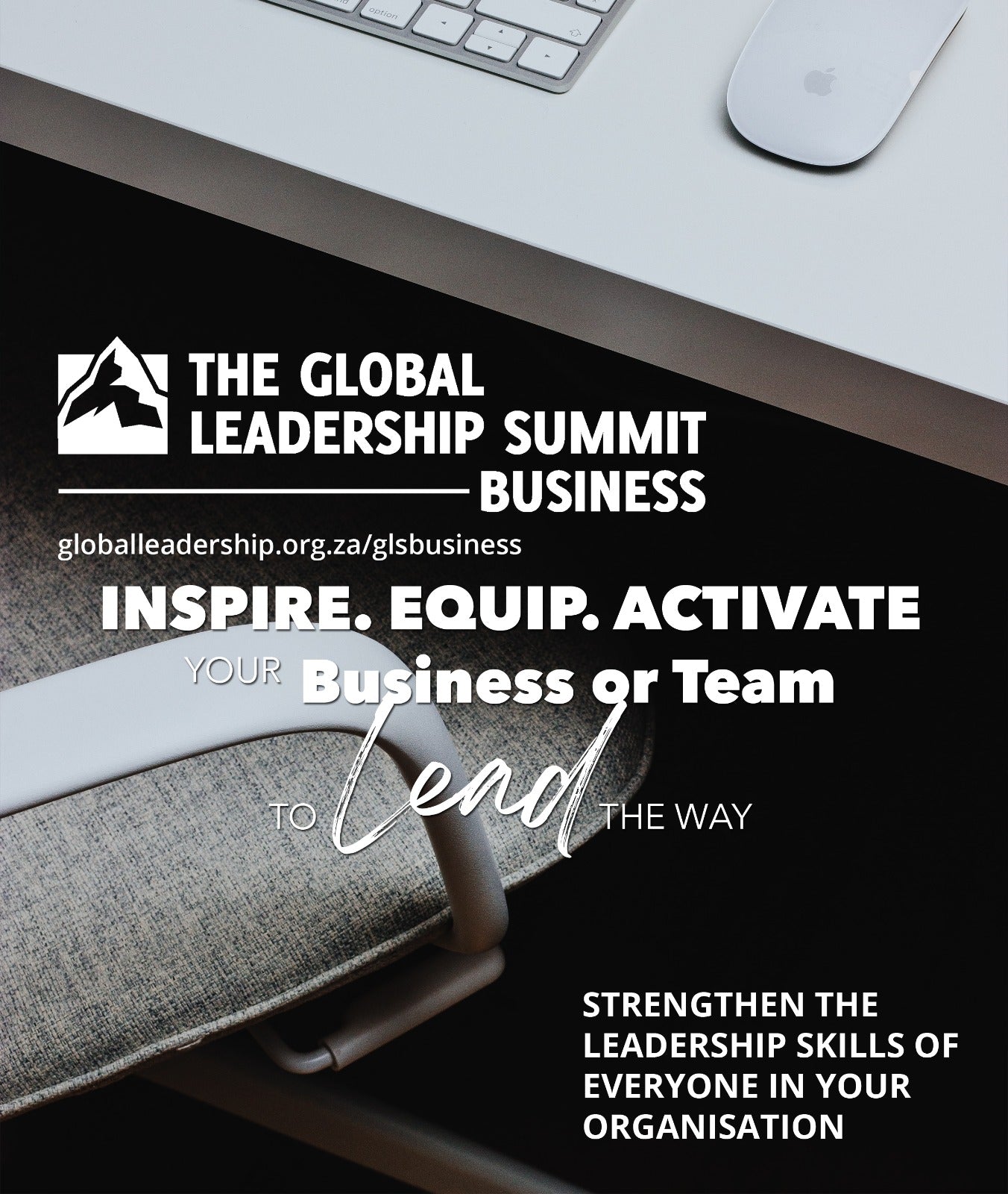 GLS Business Leadership Development Program